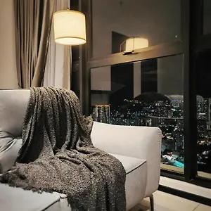  Homestay Urban Two Or Three Bedroom Georgetown By Anc Malaysia