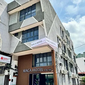  Hotel Maca By Sky Hive