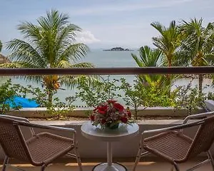 4* Hotel Copthorne Orchid Penang